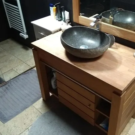 Prázdninový dům Maison Confortable Avec Terrasse En Bois Au Calme Sans Vis A Vis , 2 Chambres, Sur Un Parc De 4000m2 Arbore Et Clos Pissos